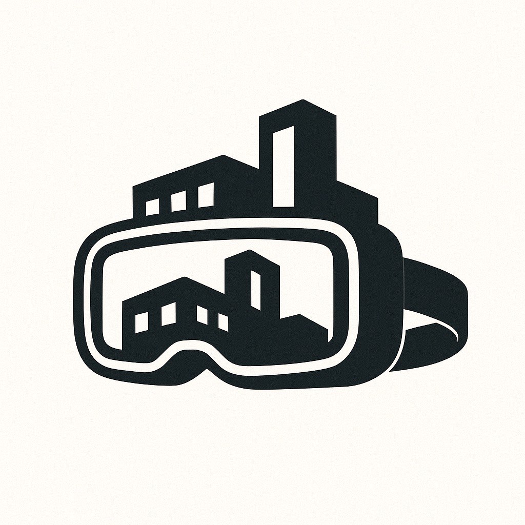 Industrial Reality Systems